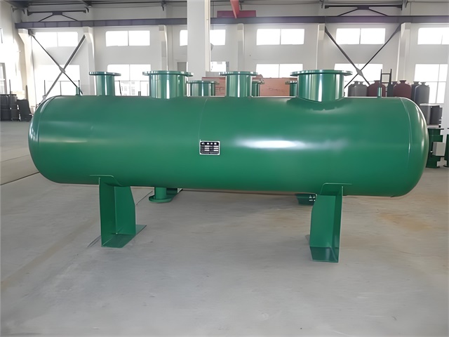 白塔集分水器需要电源吗